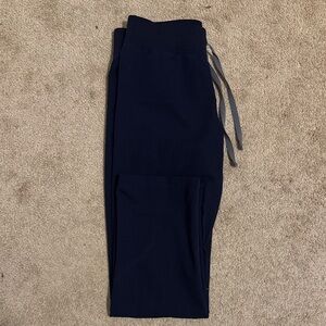 FIGS Navy Livingston Pant - XS/P